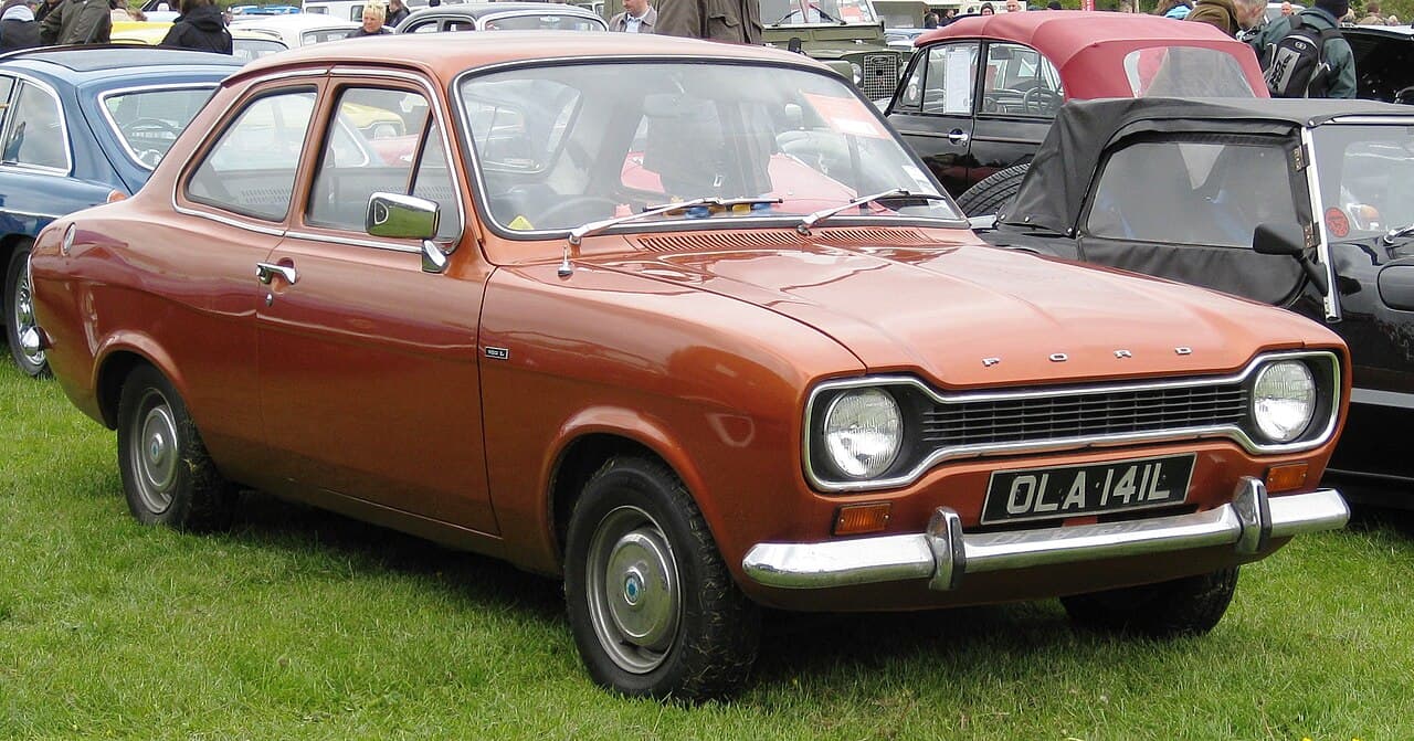 Escort