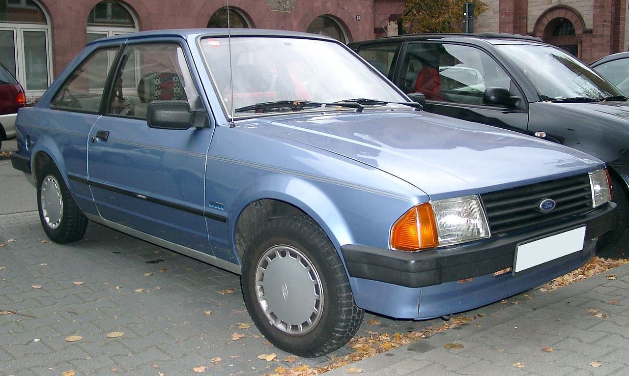 Escort