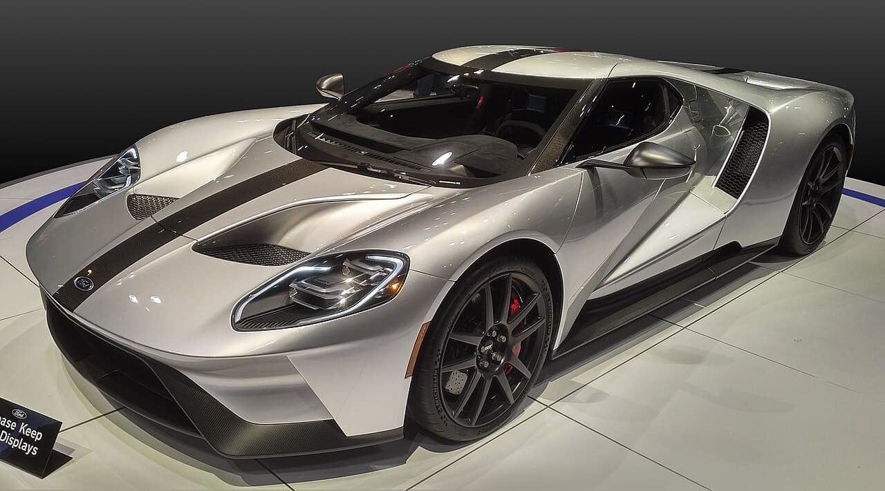 GT