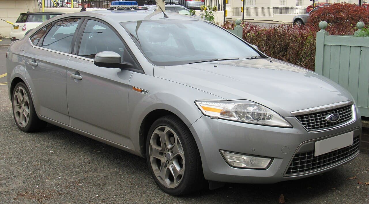 Mondeo