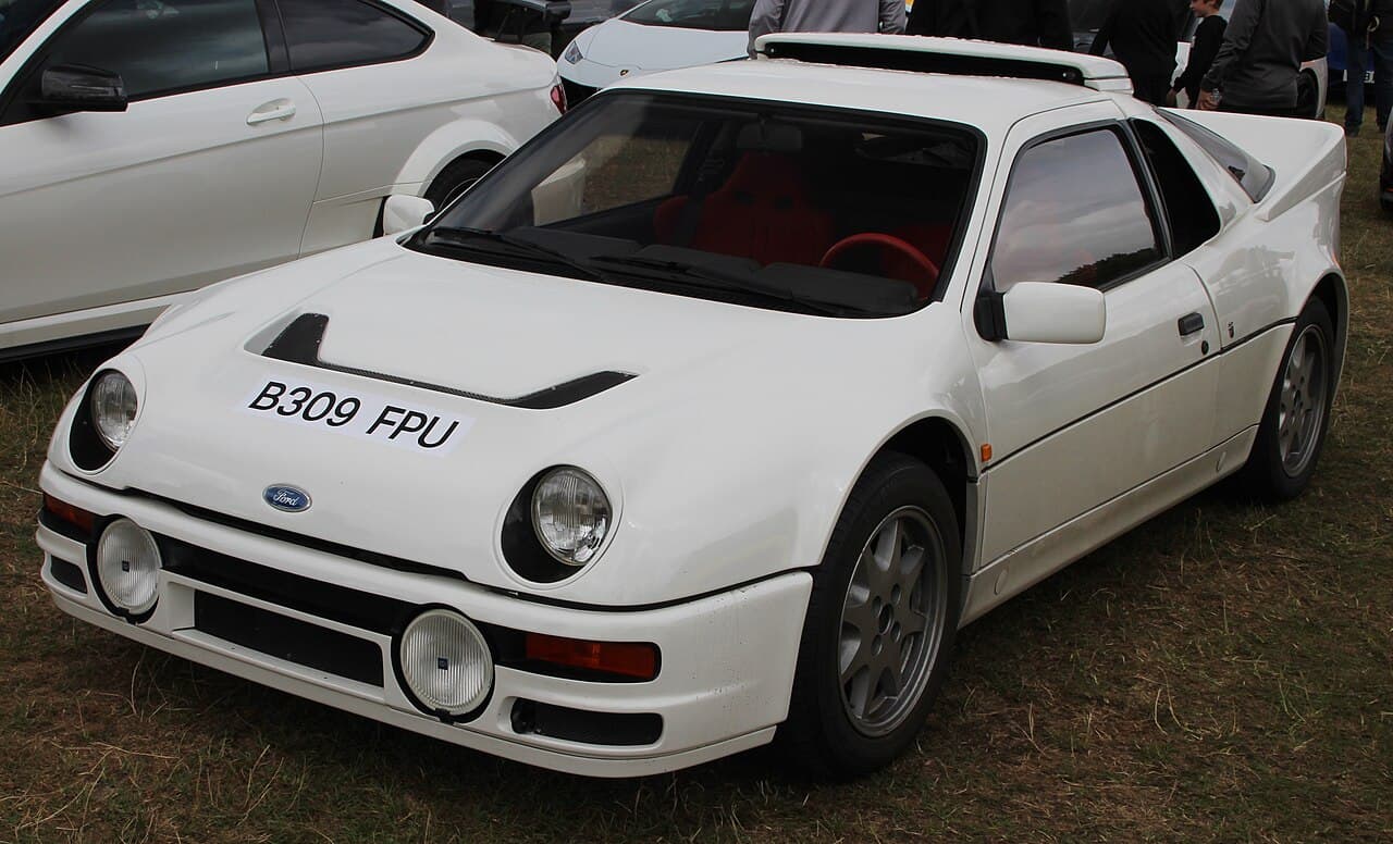 RS200