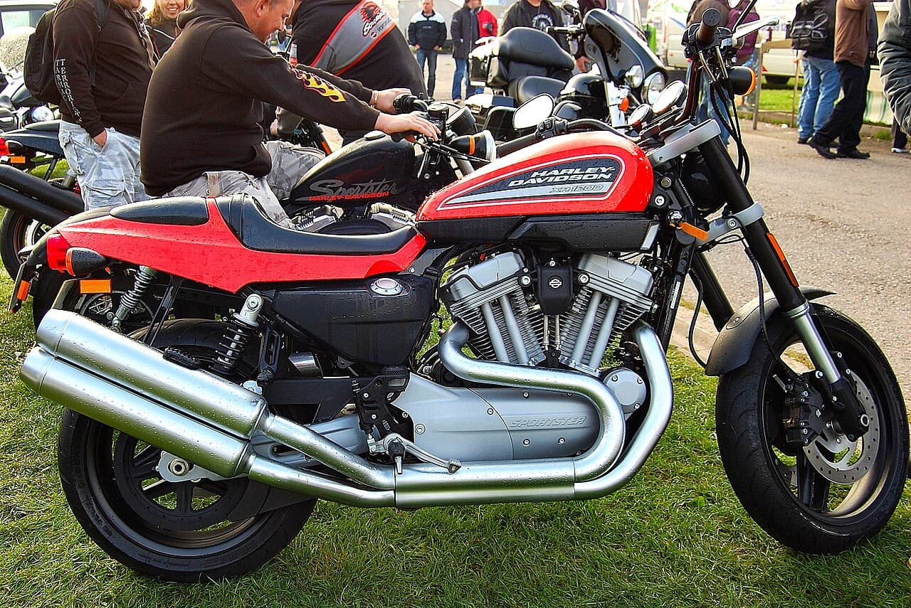 Sportster