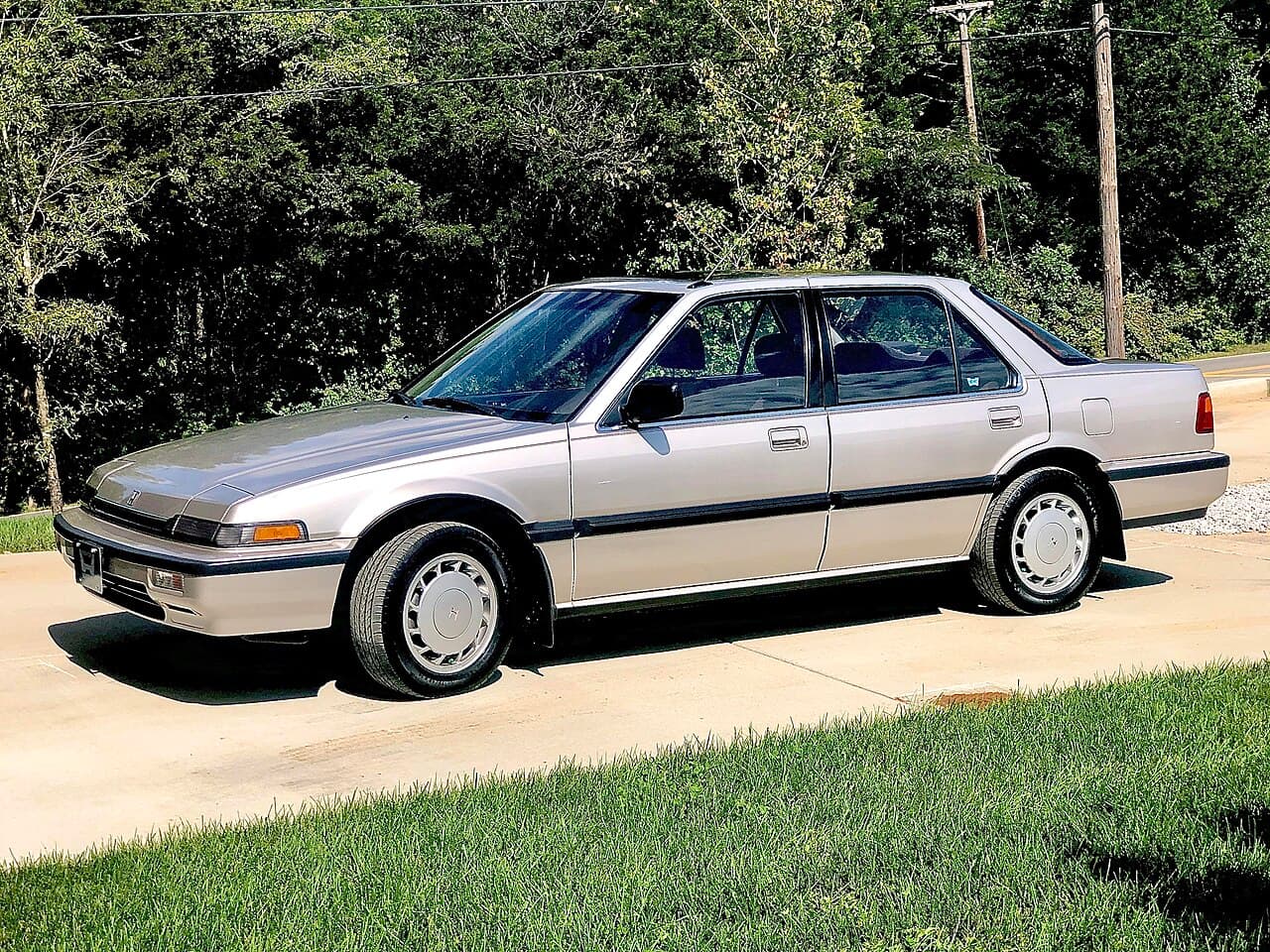 Accord