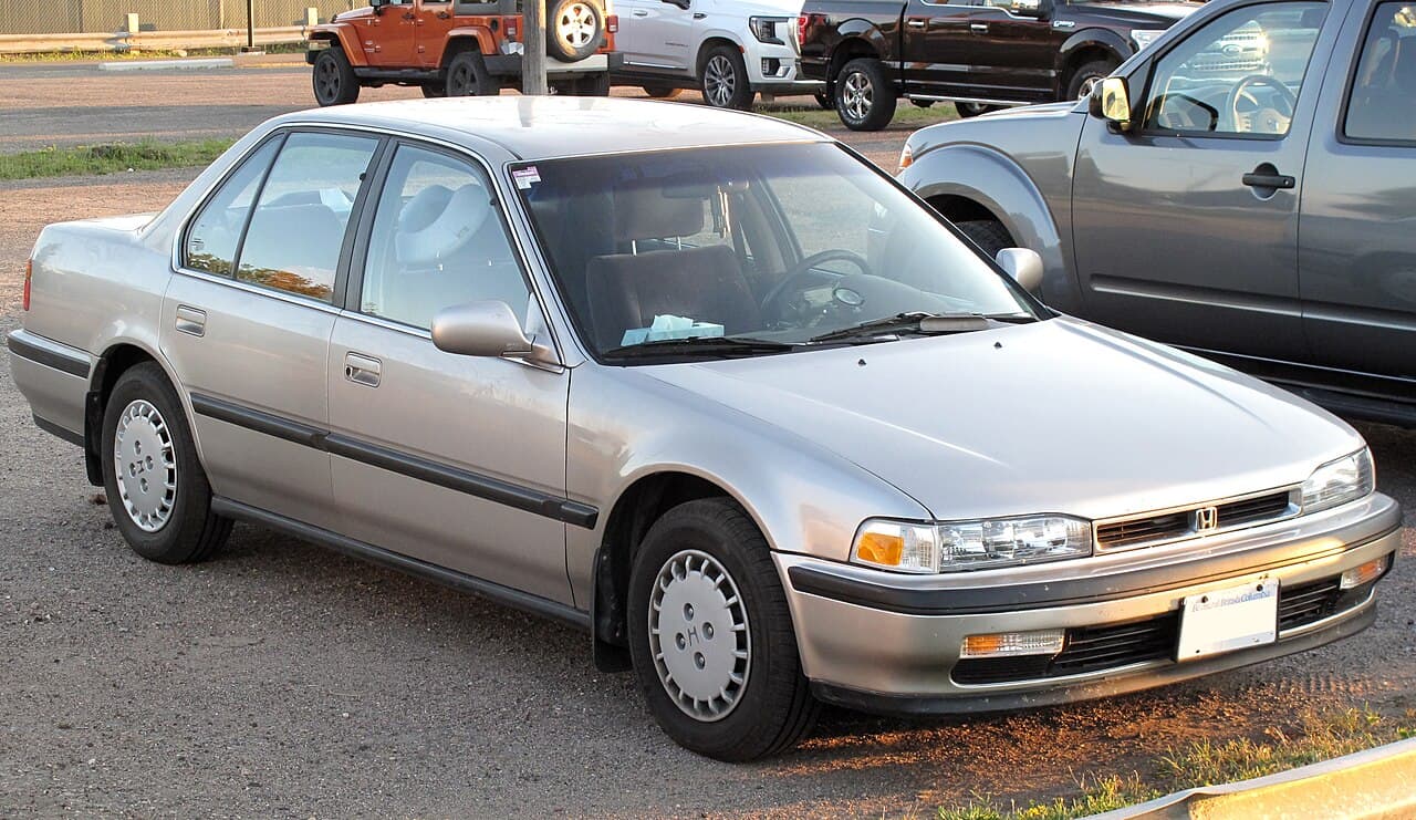 Accord