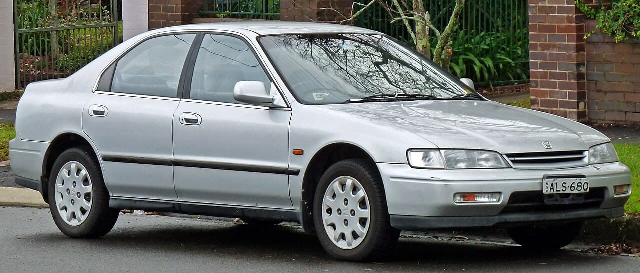 Accord