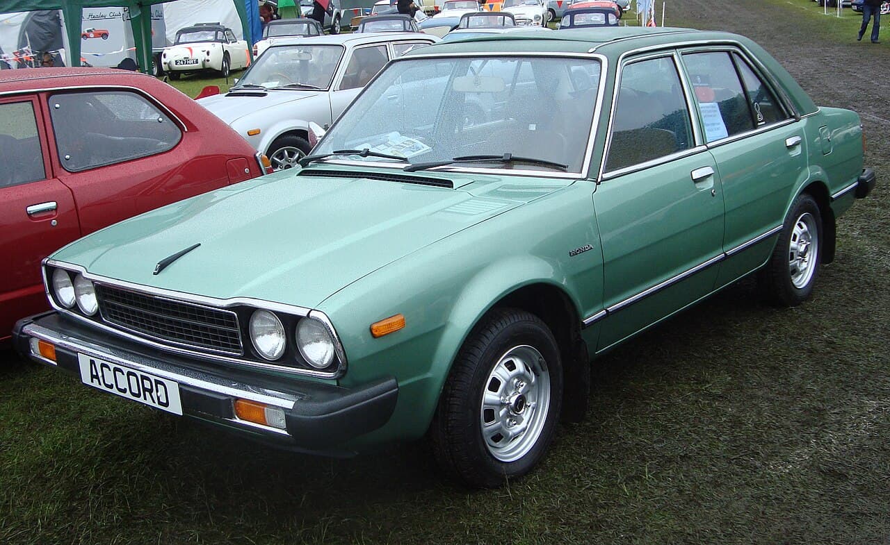 Accord
