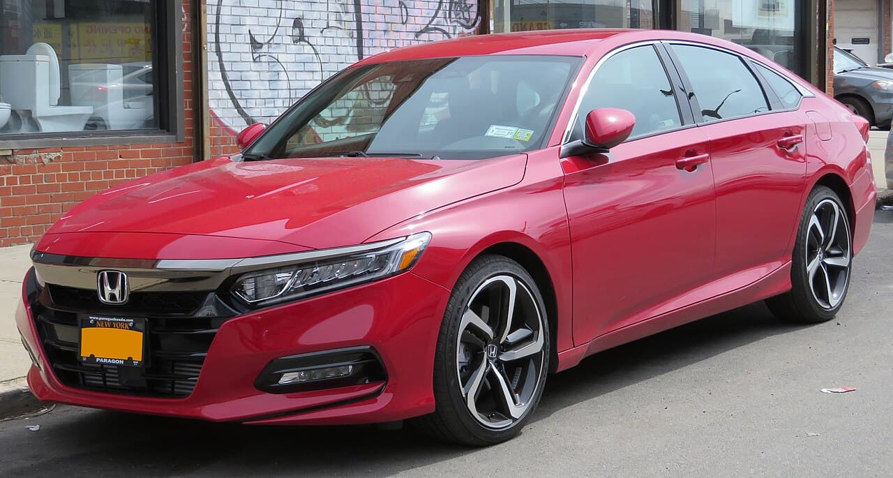 Accord