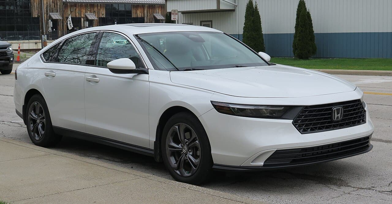 Accord