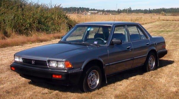 Accord