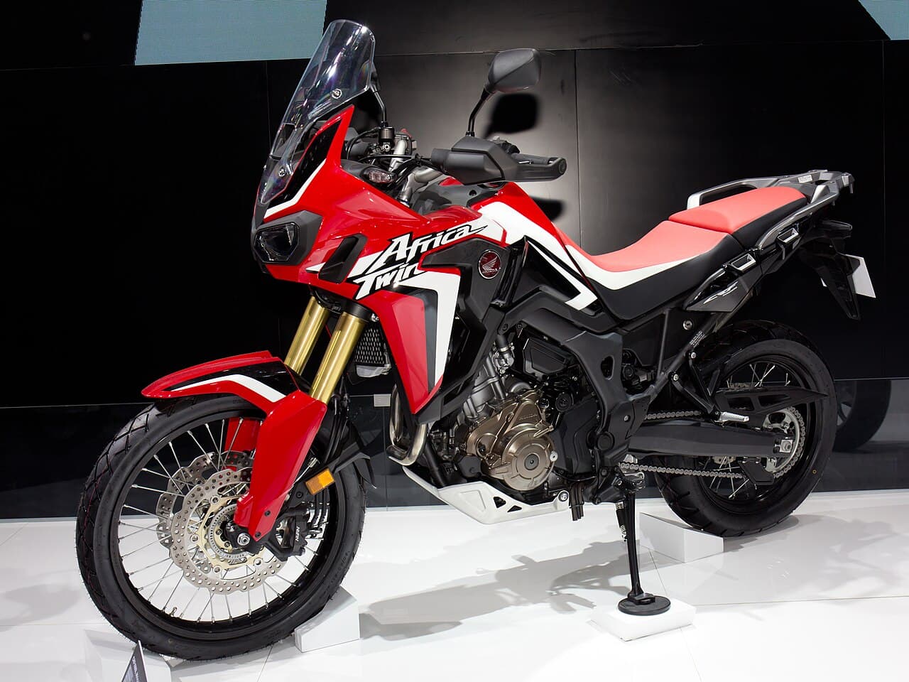 Africa Twin