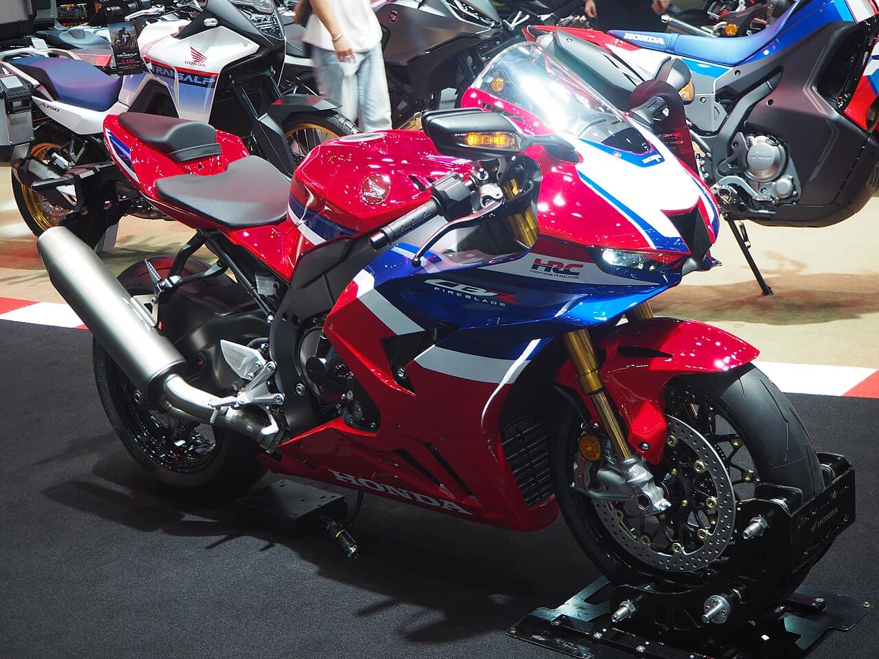 CBR1000RR