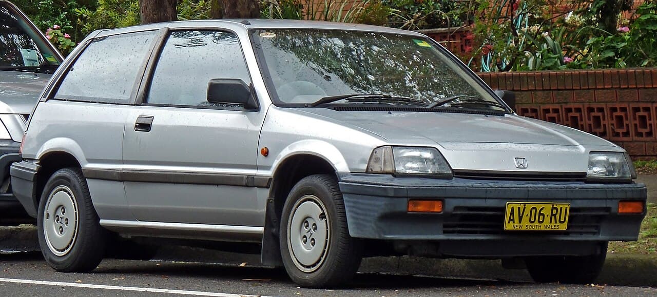 Civic