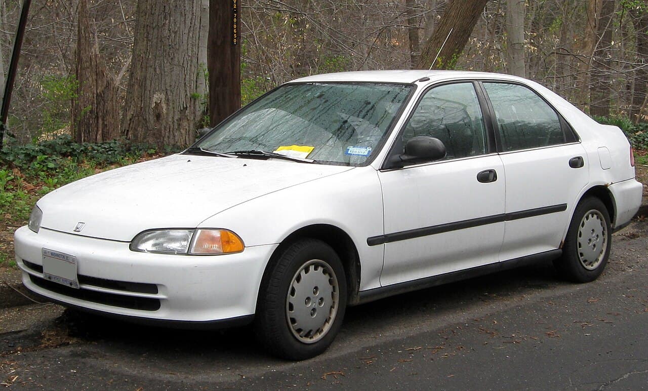 Civic