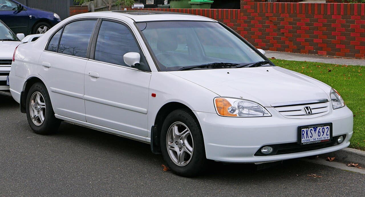 Civic