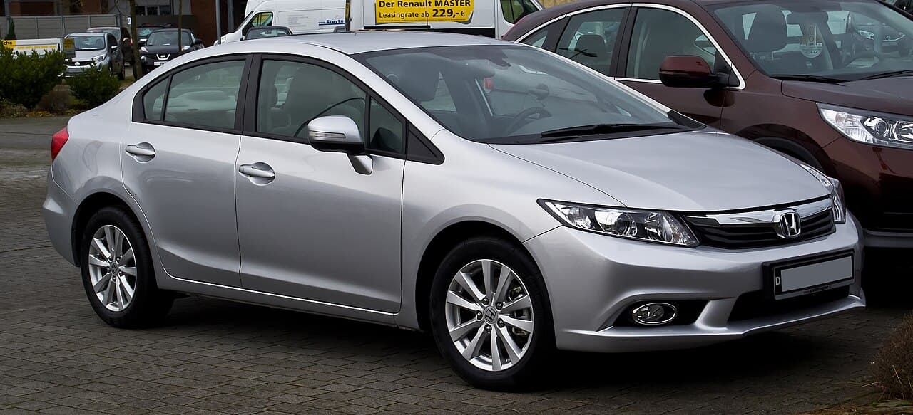 Civic