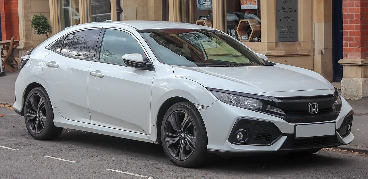 Civic