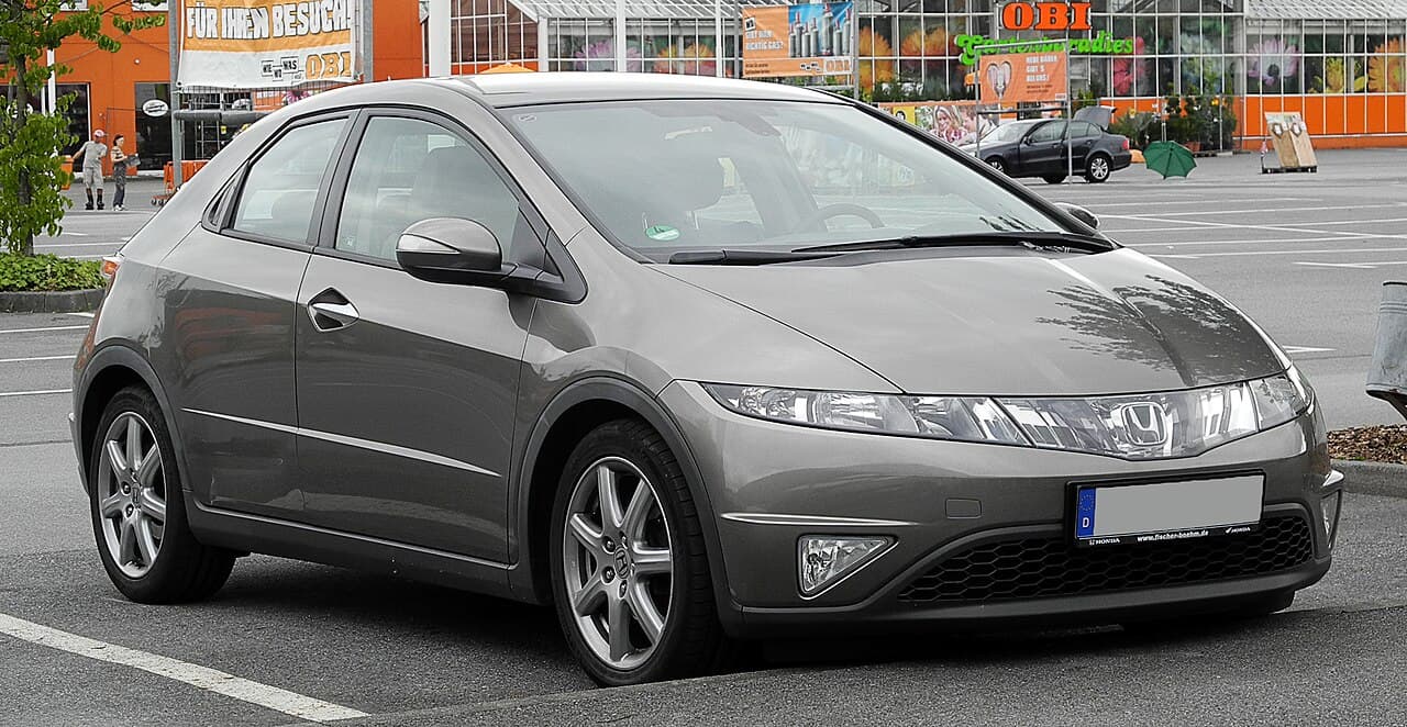 Civic