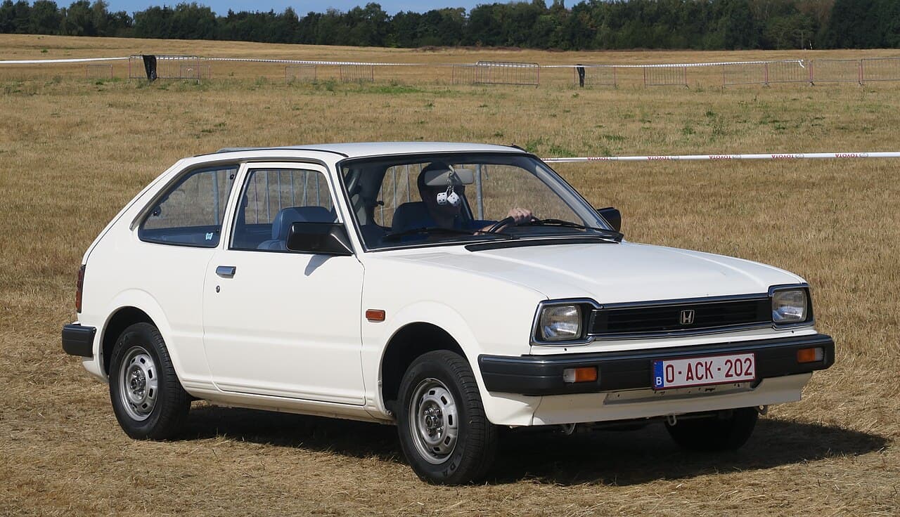 Civic