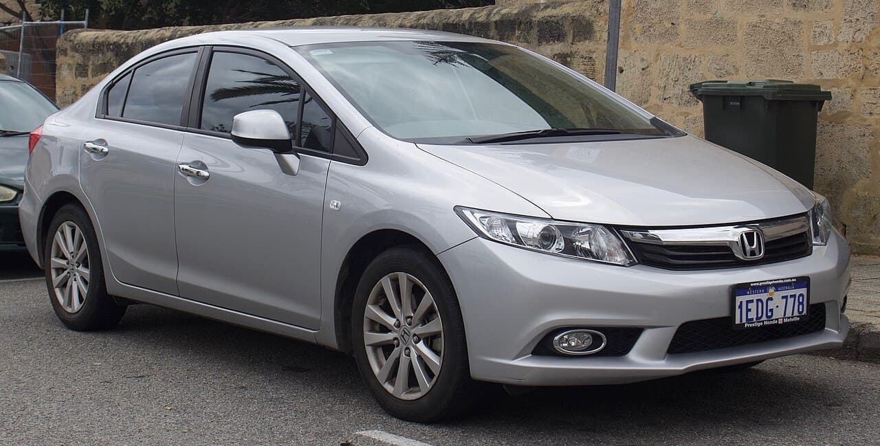 Civic