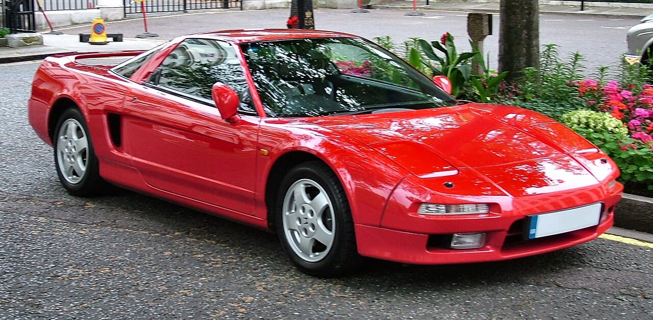 NSX
