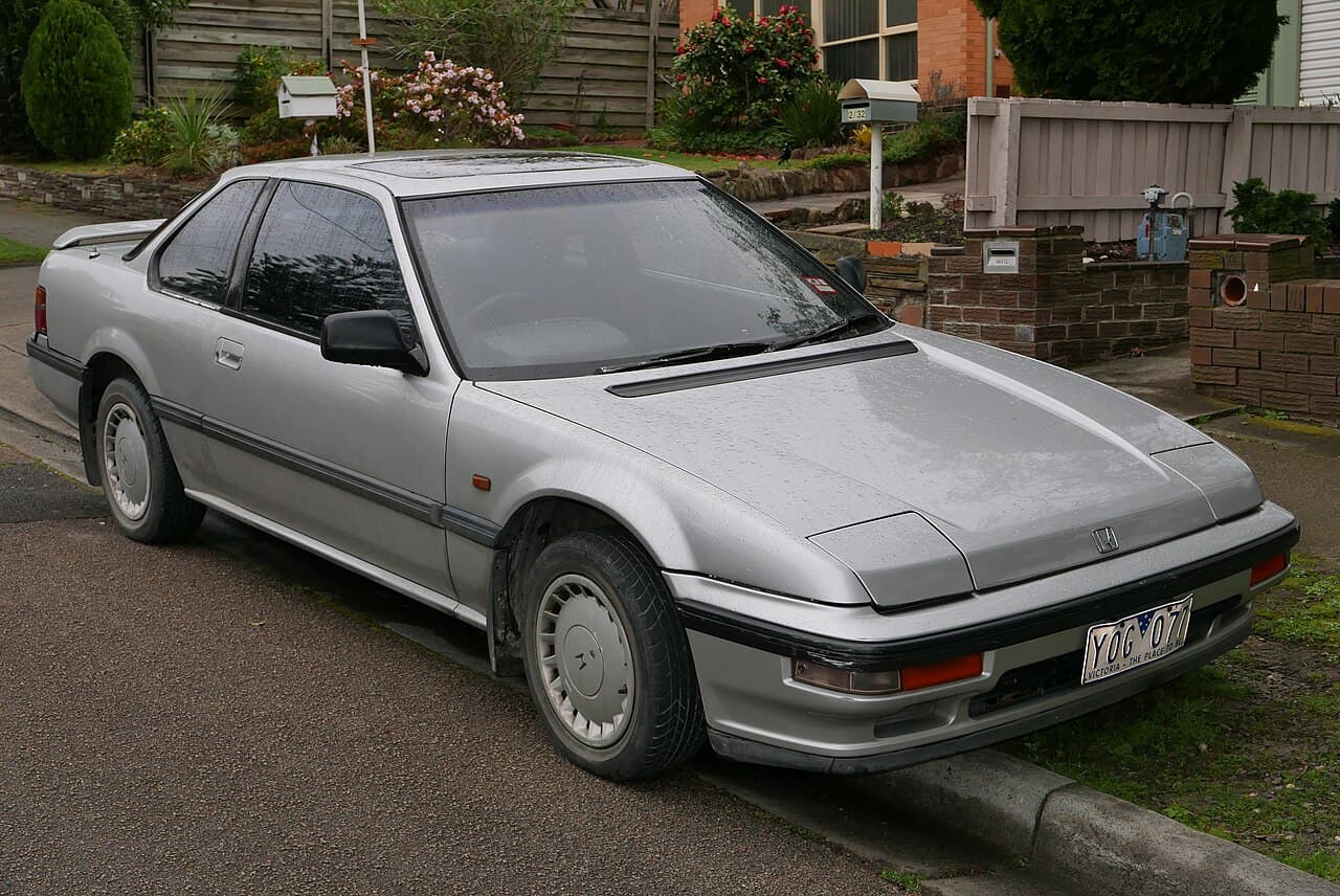 Prelude