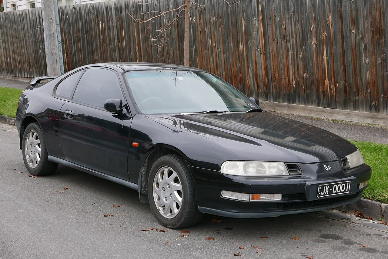 Prelude