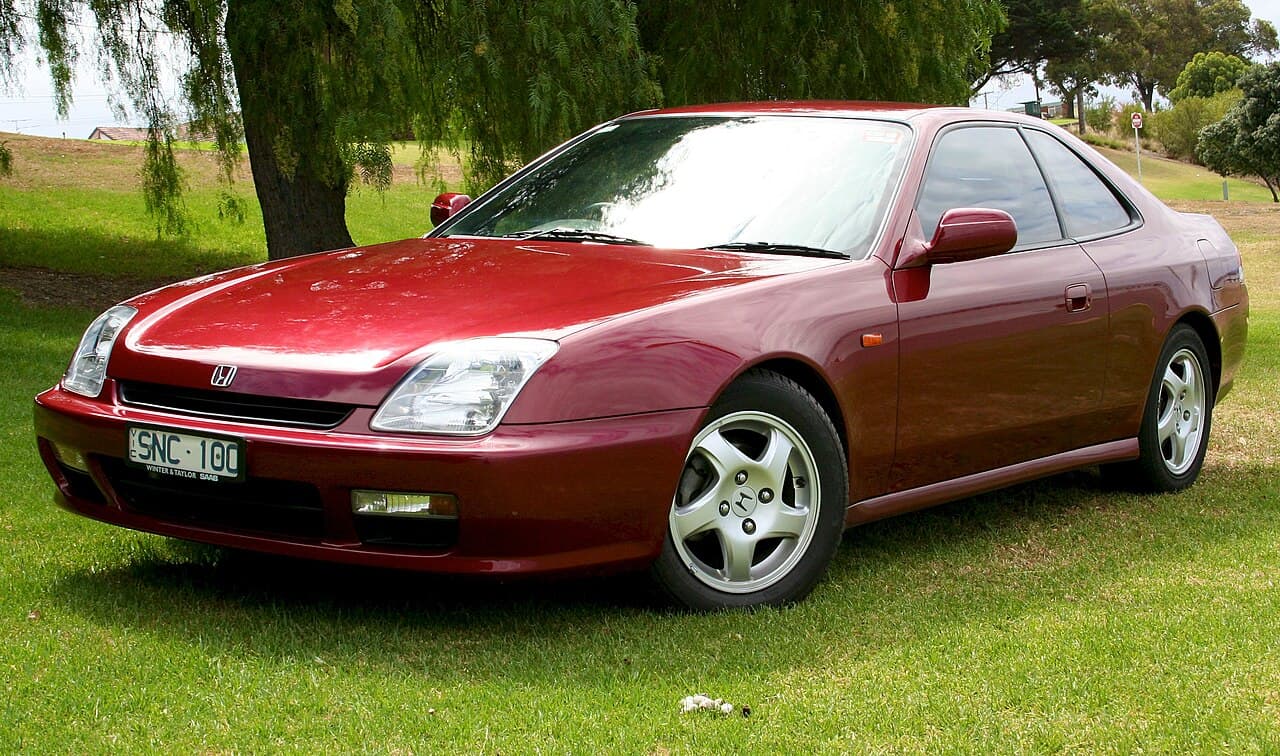 Prelude