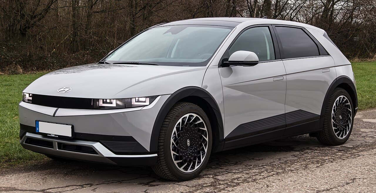 Ioniq 5
