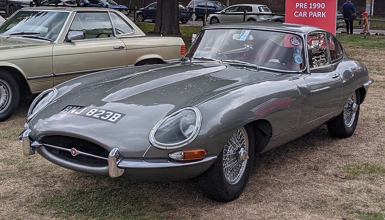 E-Type