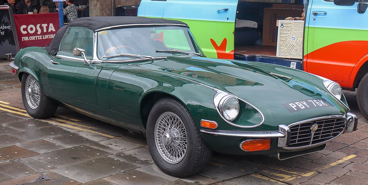 E-Type