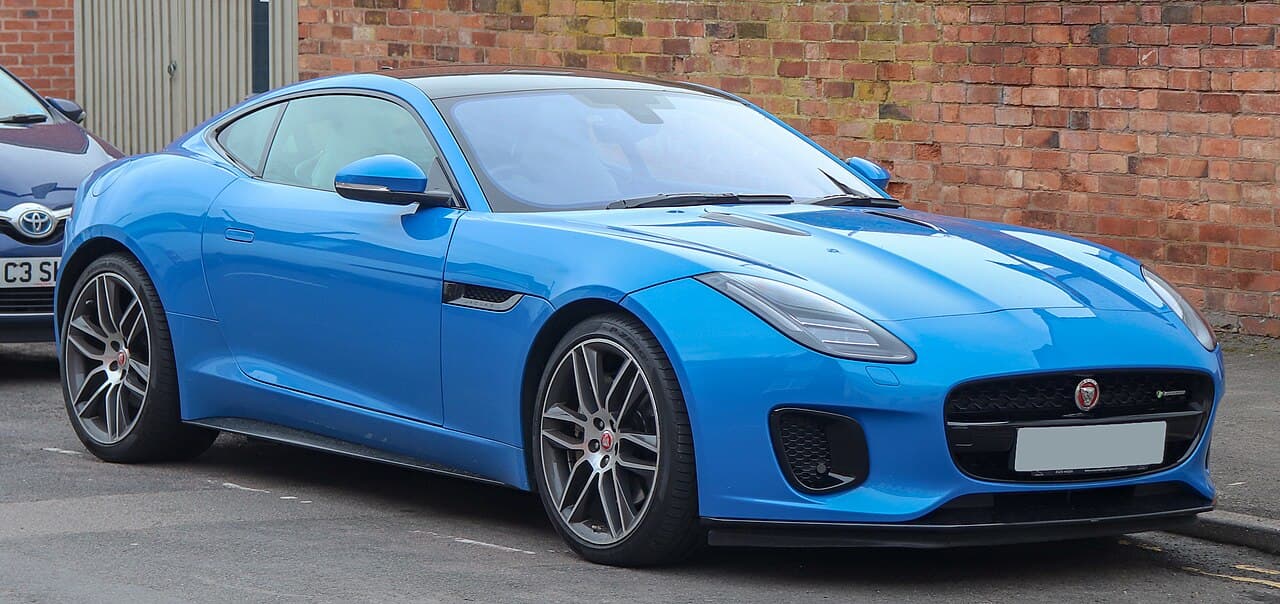 F-Type