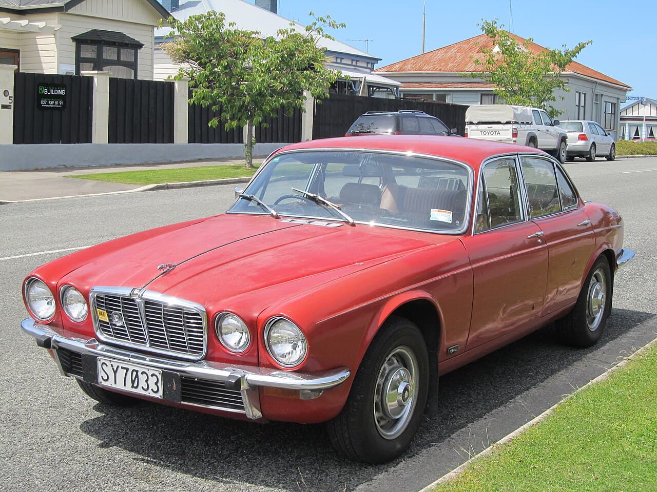 XJ