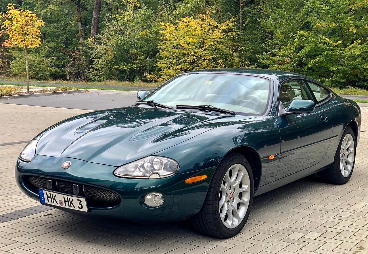 XKR