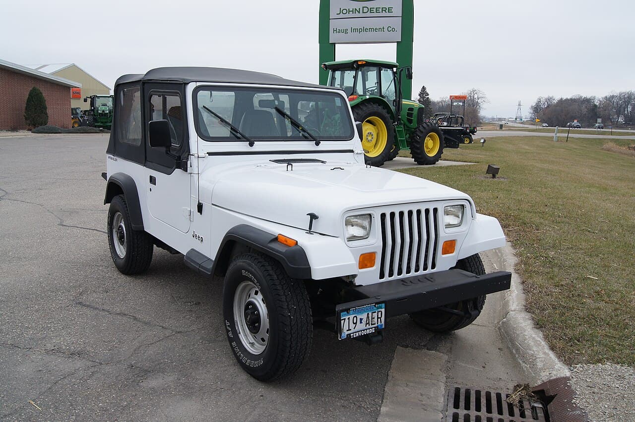 Wrangler