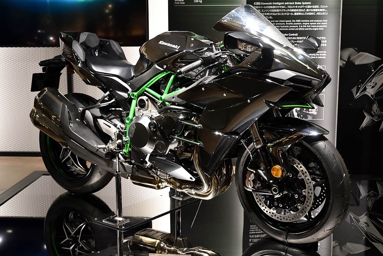Ninja H2