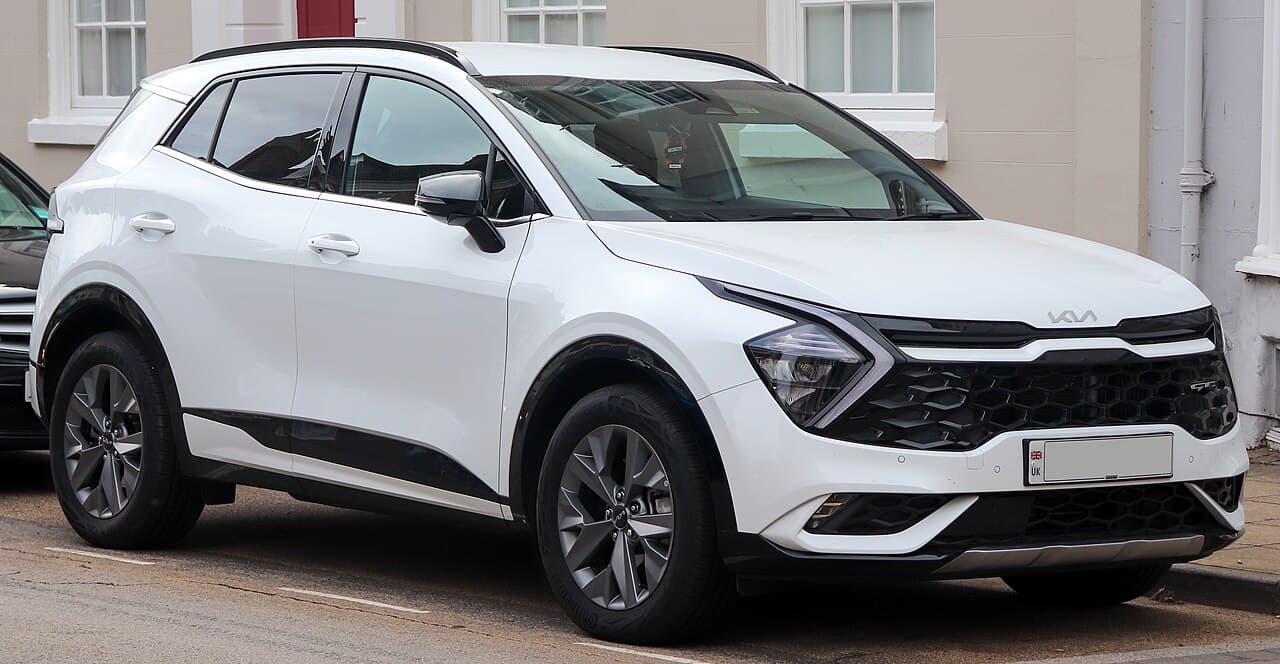 Sportage