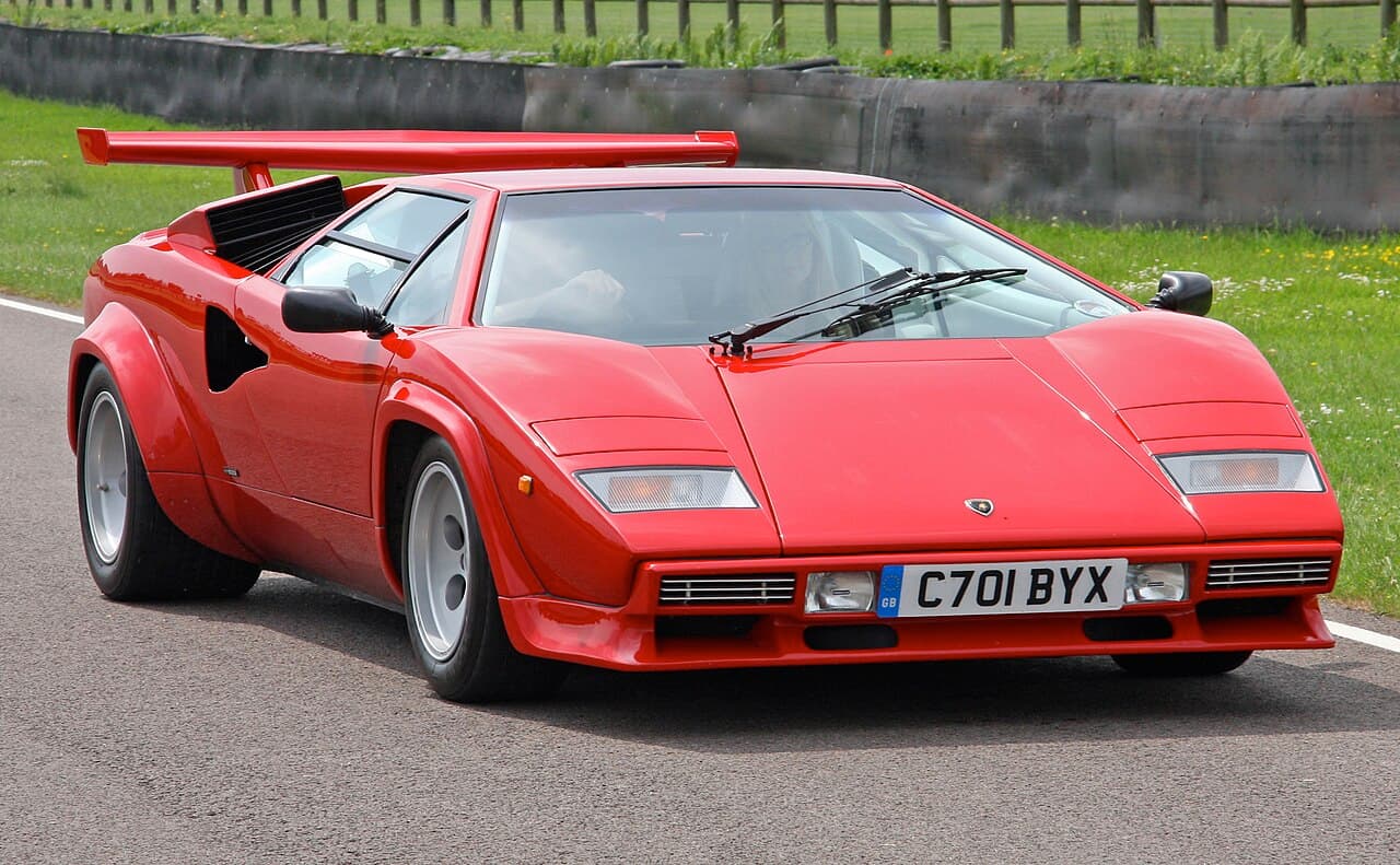 Countach