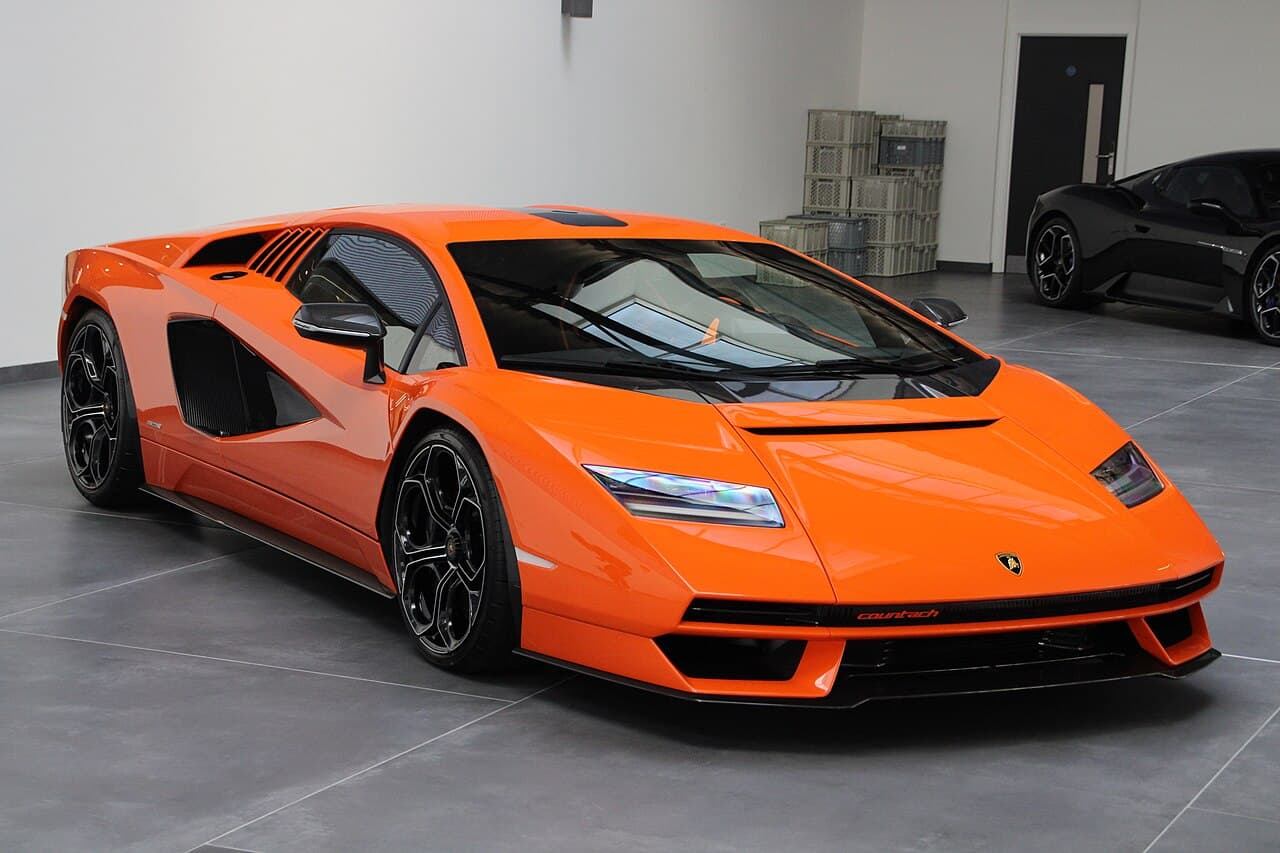 Countach