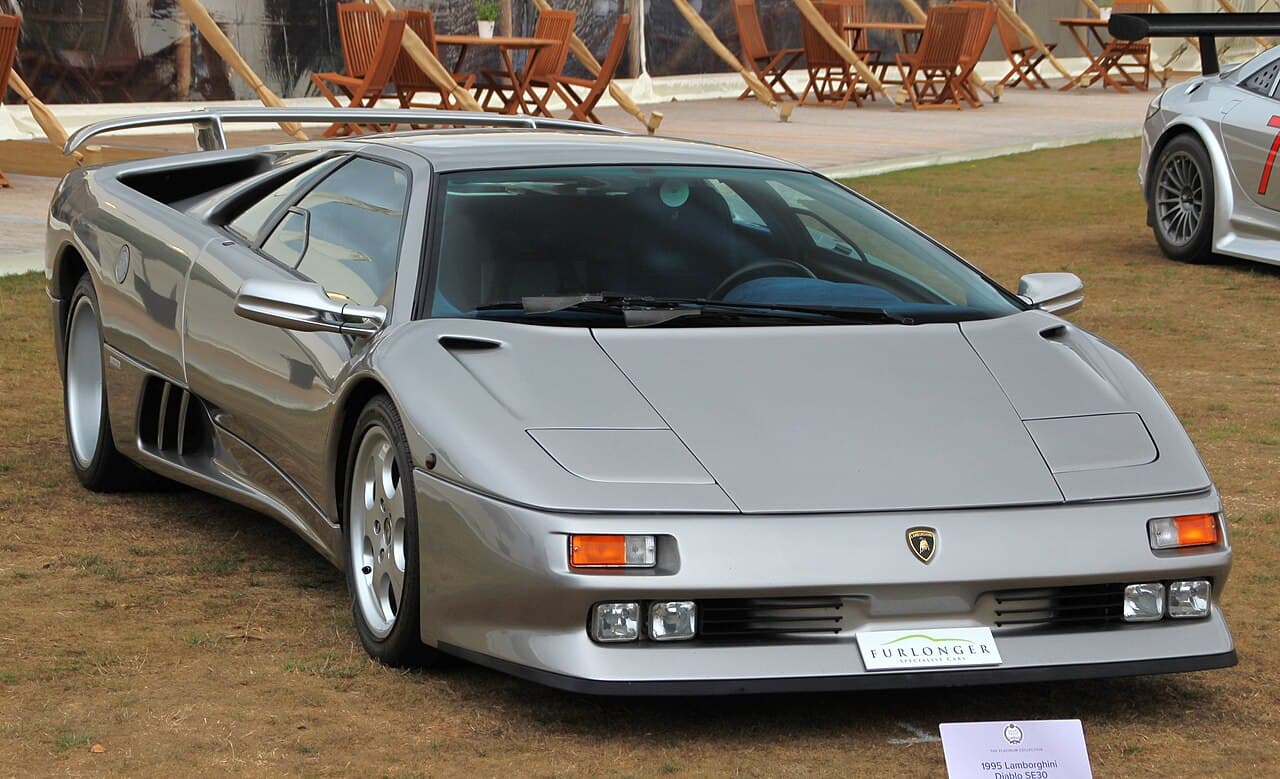 Diablo