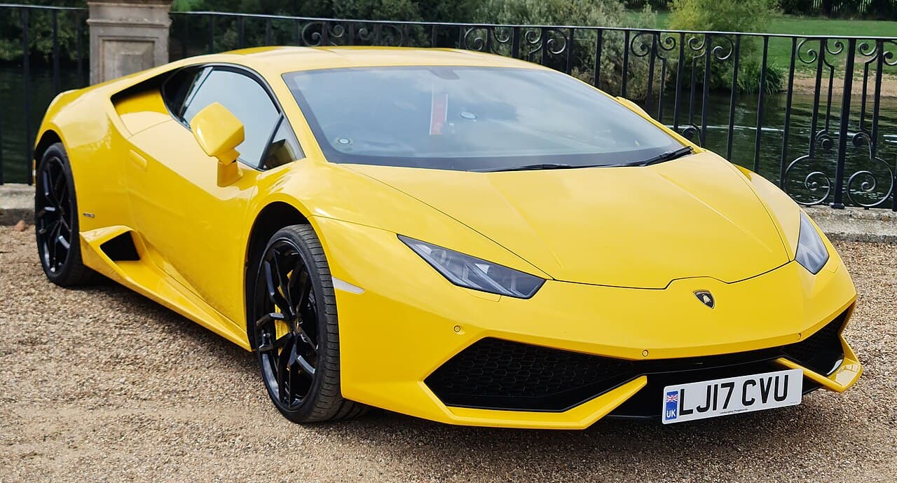 Huracán