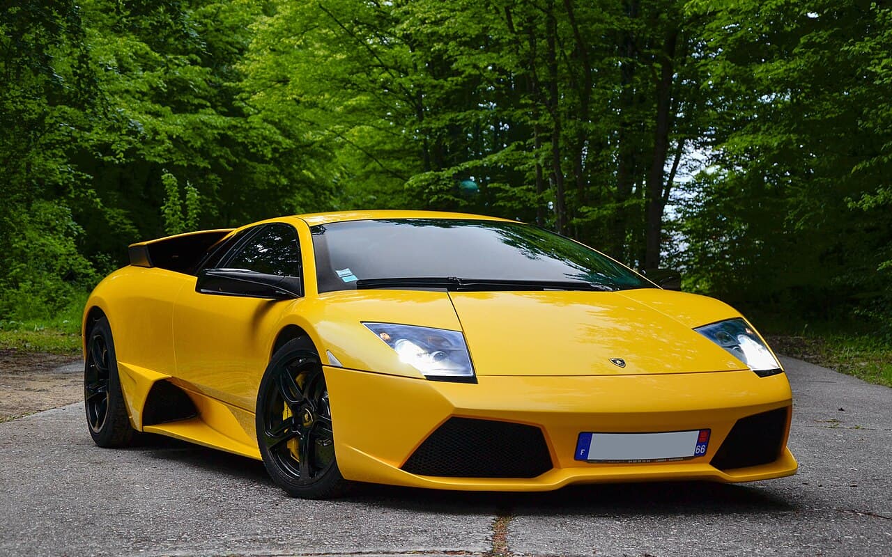 Murciélago