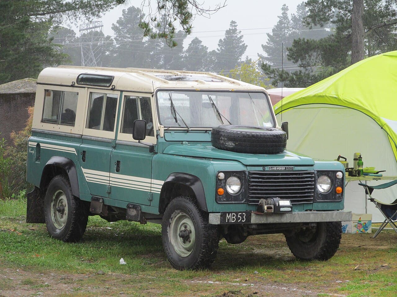 Defender