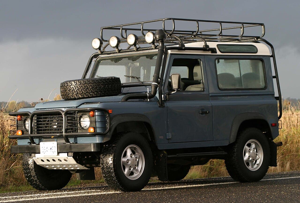 Defender