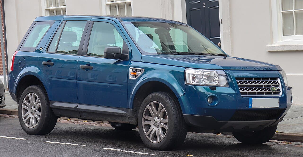 Freelander