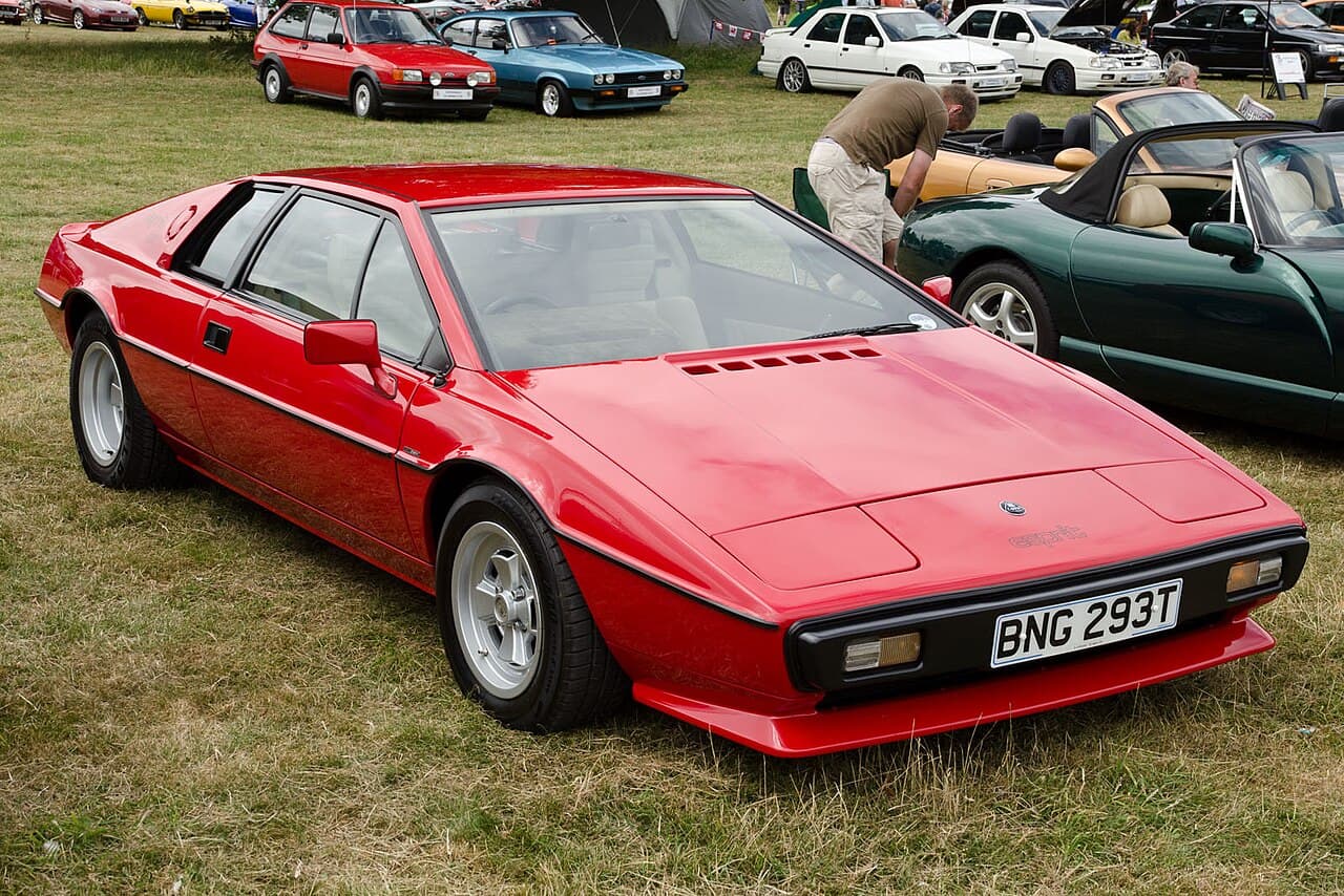 Esprit