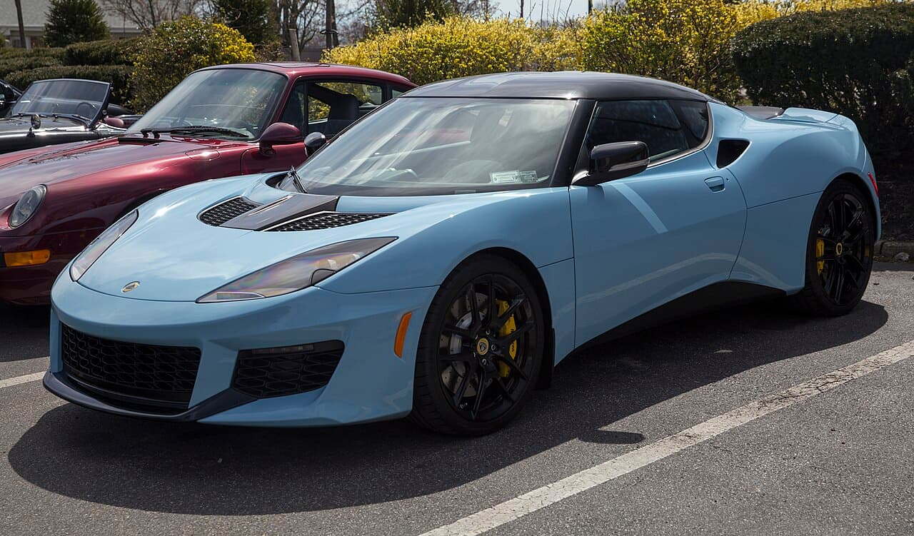 Evora