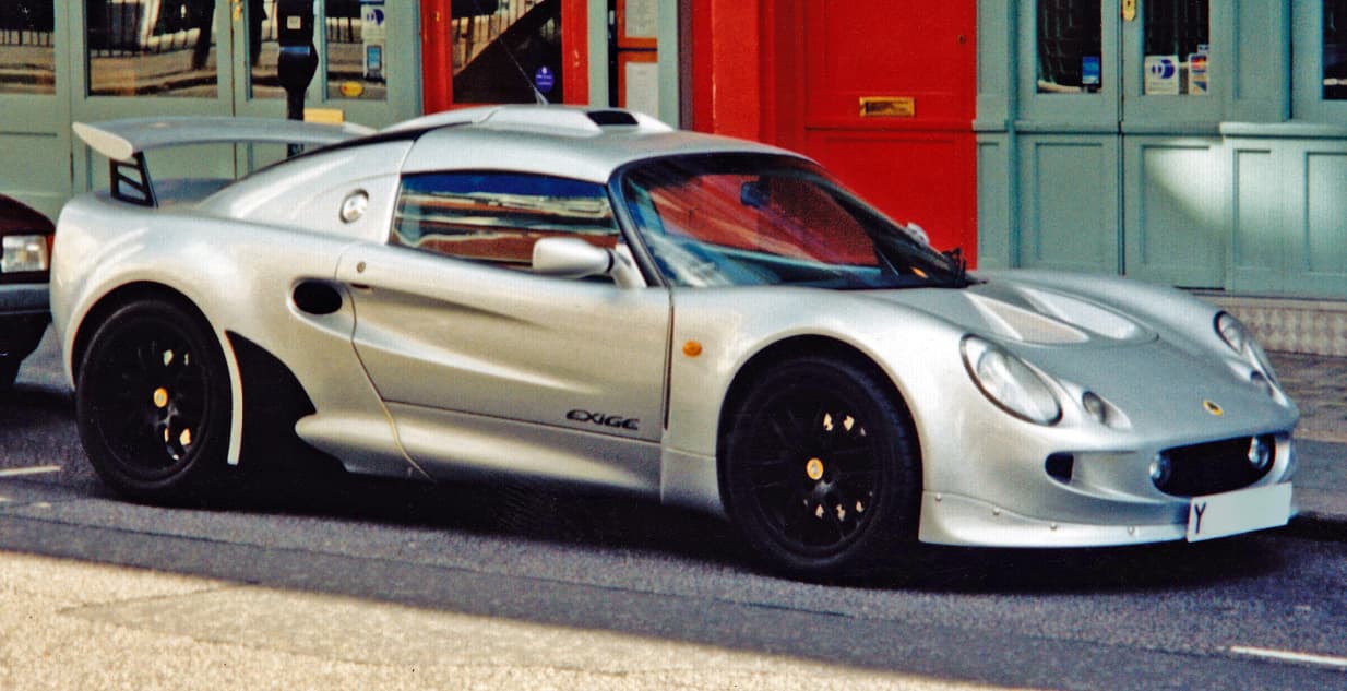 Exige