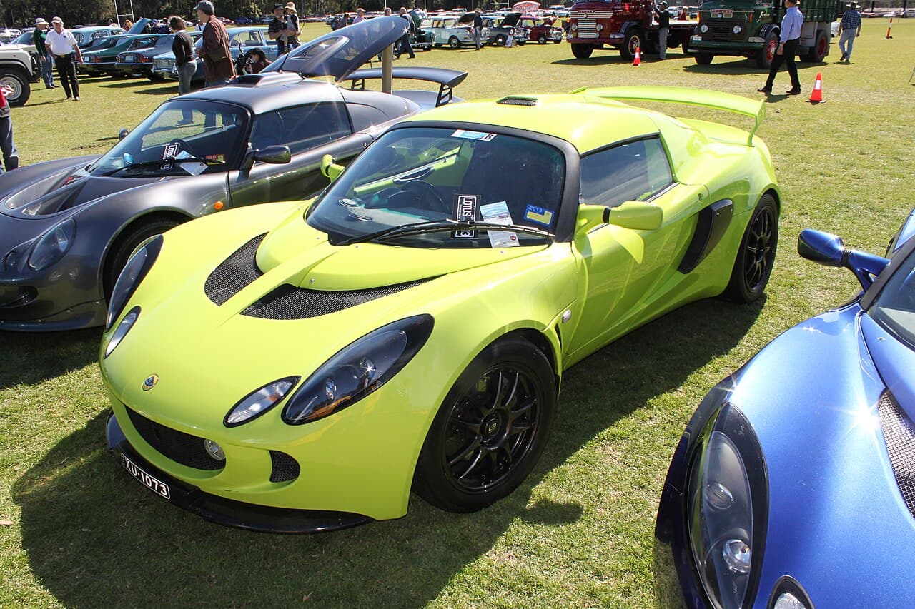 Exige