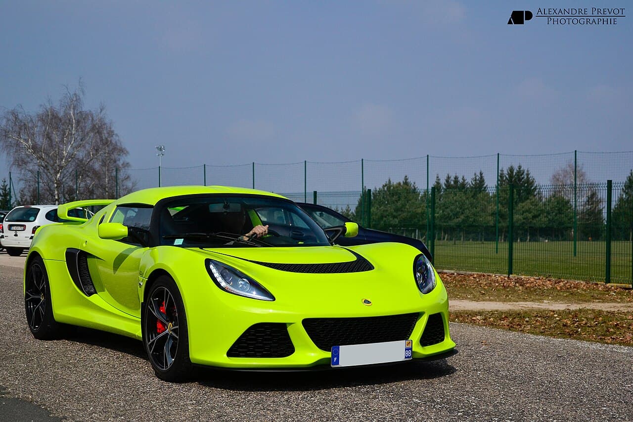 Exige