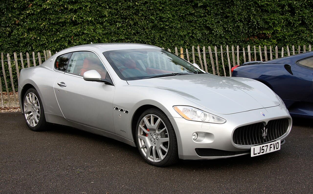 GranTurismo
